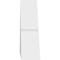 Ekena Millwork Richland Architectural Grade PVC Gable Bracket, 36"W x 13 1/2"H x 4"D x 6"F, 9/12 Pitch GBP036X14X0406RIC00 - alternate 4